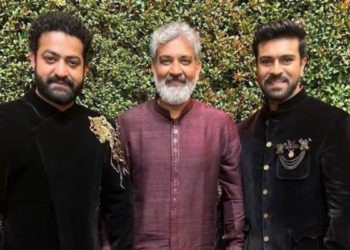 Rs 20 lakh per person! Why Team RRR had to pay hefty price to attend Oscars 2023