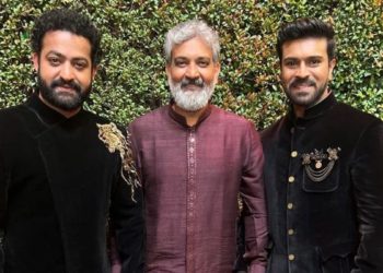 SS Rajamouli Spends Big to Secure His Ticket At Oscars 2023