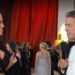 See Hugh Grant’s Oscars 2023 red carpet interview with Ashley Graham
