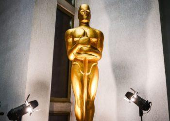 Oscars 2024: Full Winners List