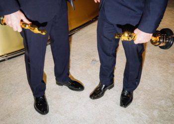 Oscars 2024 Winners: Updating List